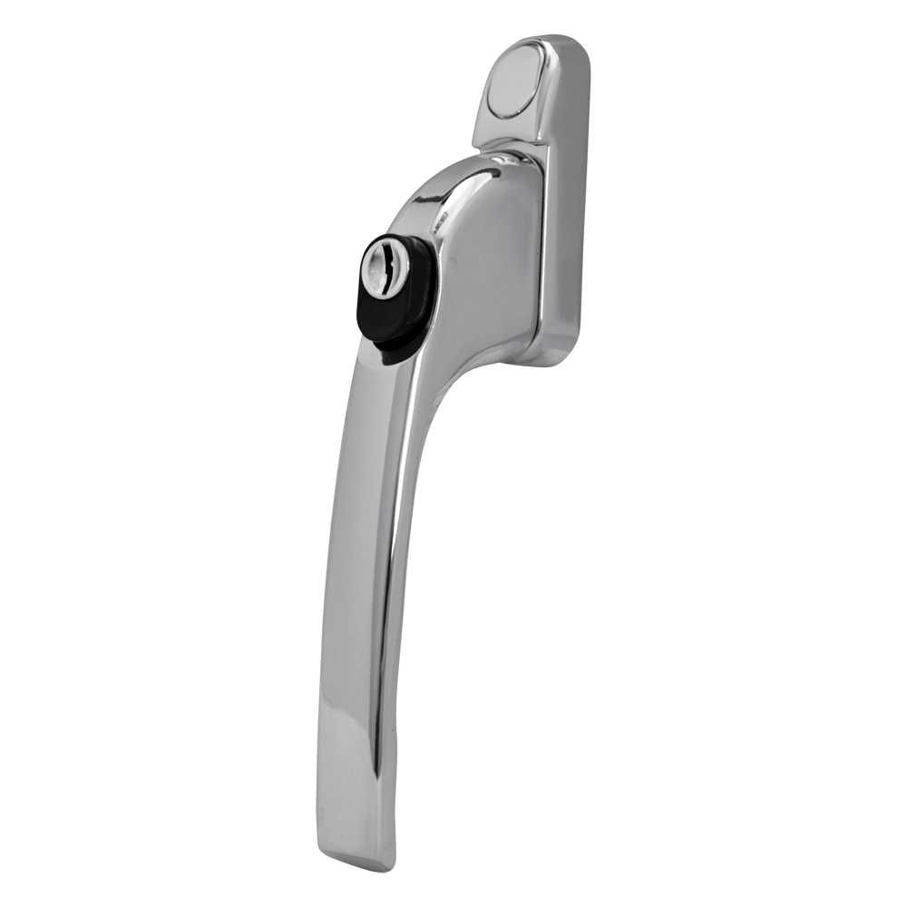 EASYFIT Espagnolette Inline Window Handle