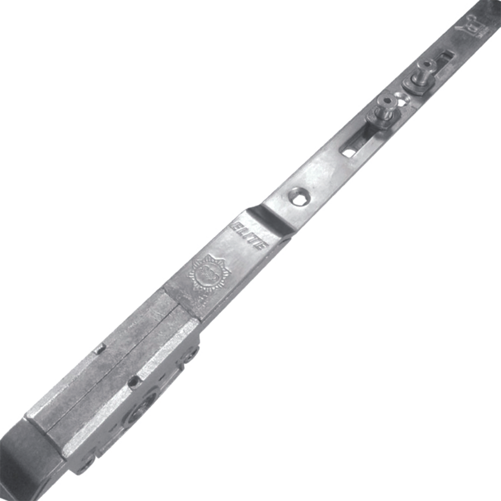 ELITE Fixed Twin Espag Rod 8mm Cam 20mm Backset