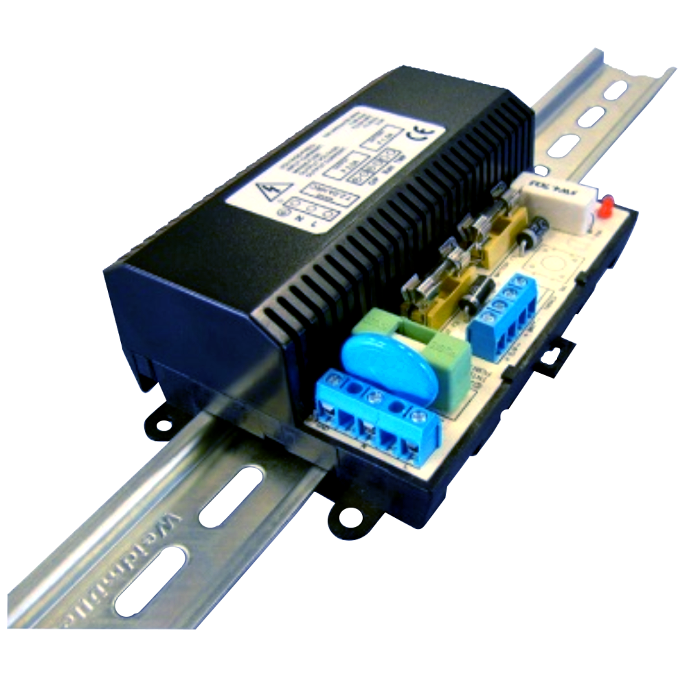 ELMDENE 12V DC G Series Switch Mode Power Supply Unboxed