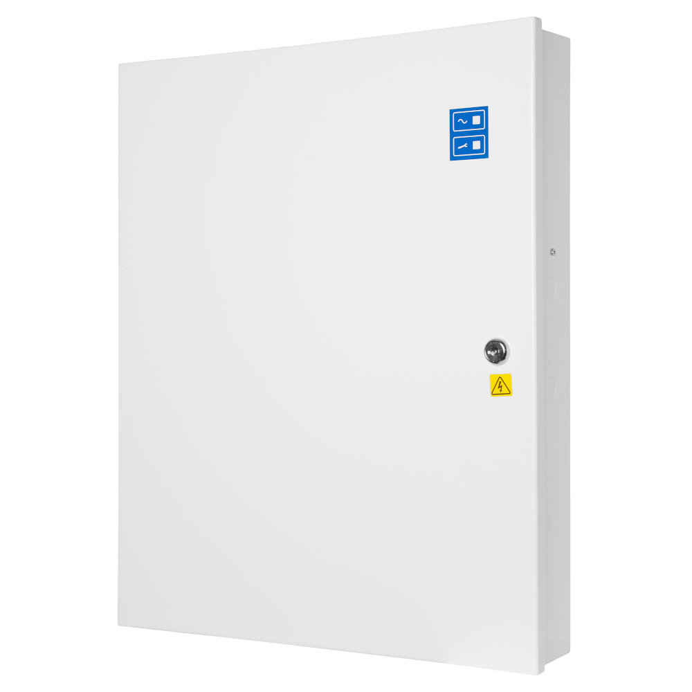 ELMDENE 12V DC Access Power Supply