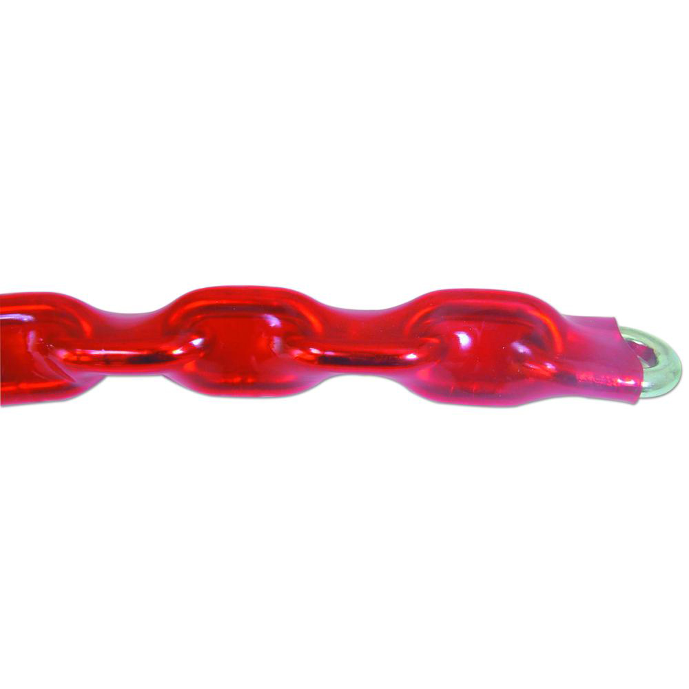 ENGLISH CHAIN Strong Link Security Welded Steel Chain