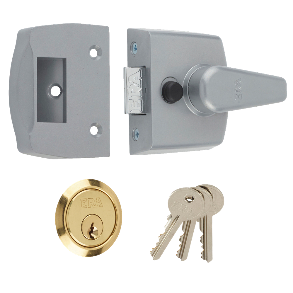 ERA 1430 & 1450 Non-Deadlocking Nightlatch