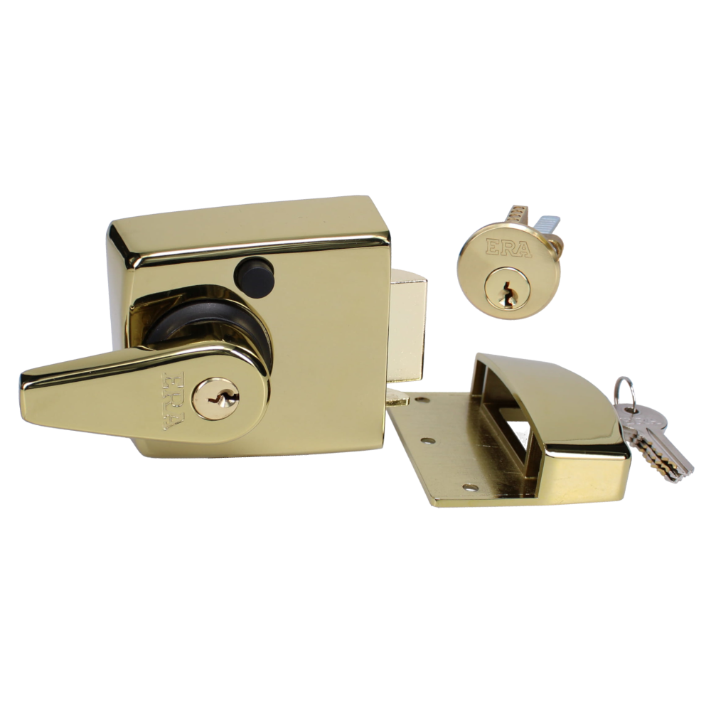 ERA 183 & 193 Deadlocking Nightlatch