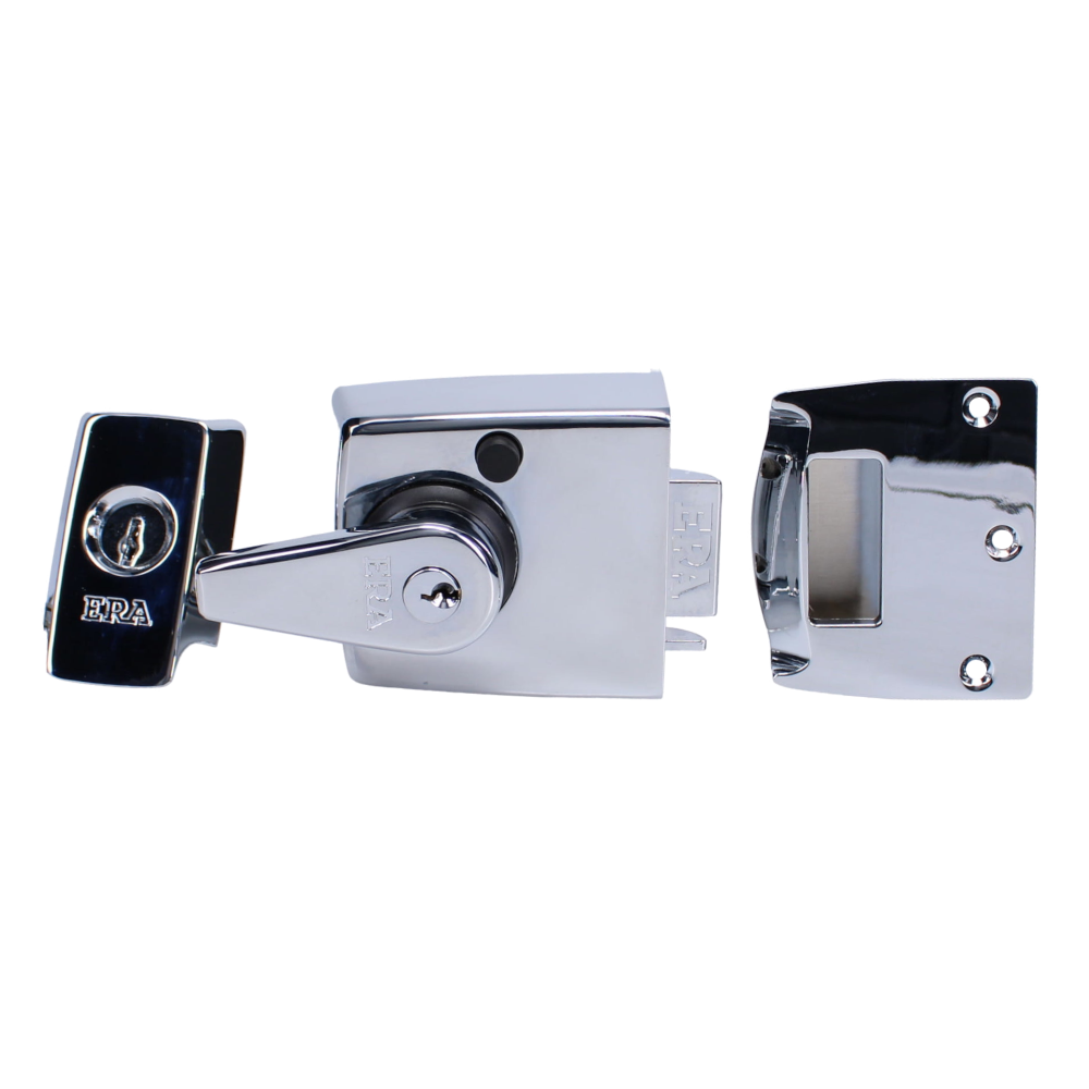 ERA 1830 & 1930 Auto Deadlocking Nightlatch