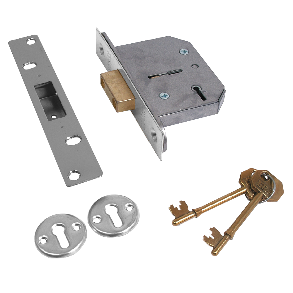 ERA 201 & 301 Viscount 5 Lever Deadlock