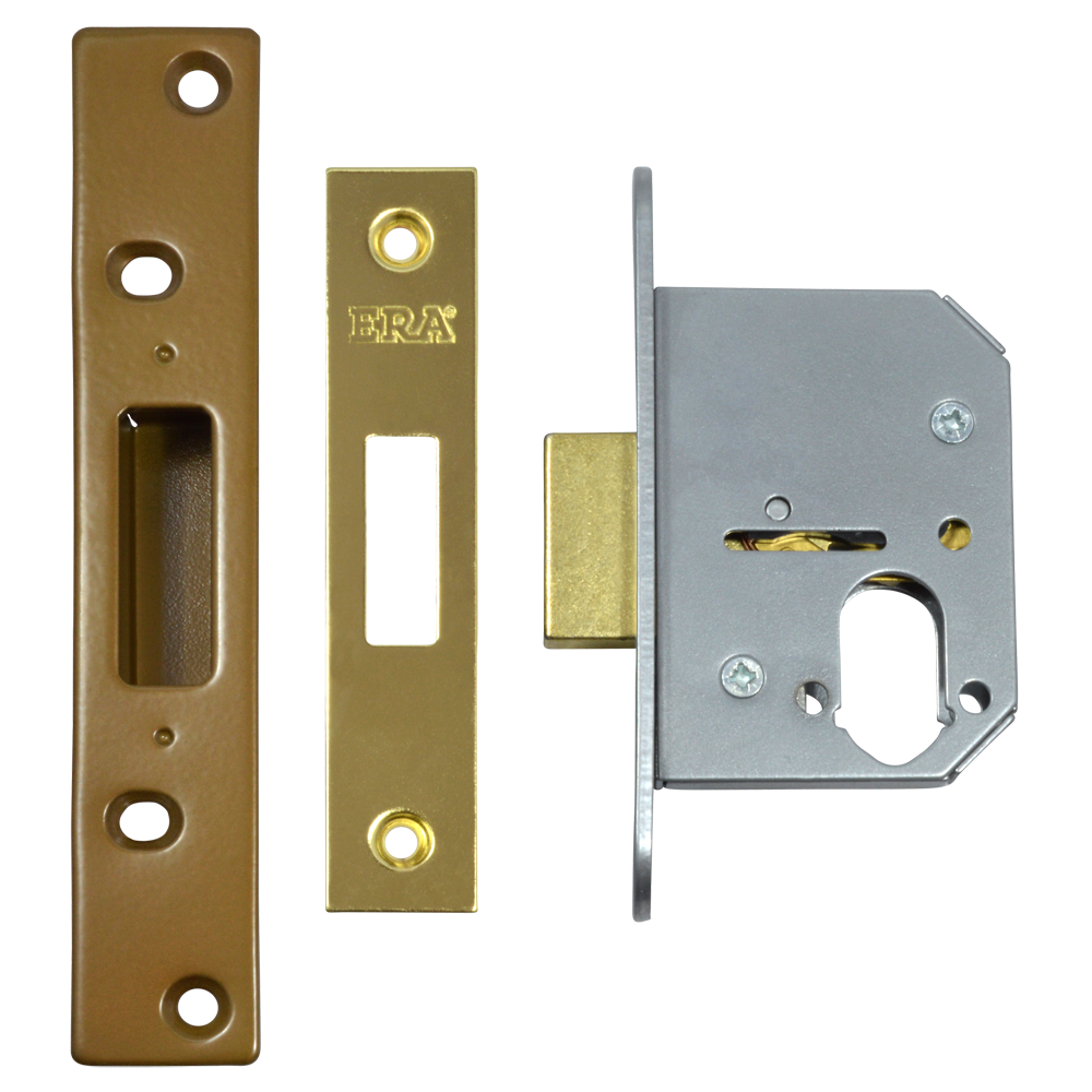 ERA 223 & 323 Oval Deadcase