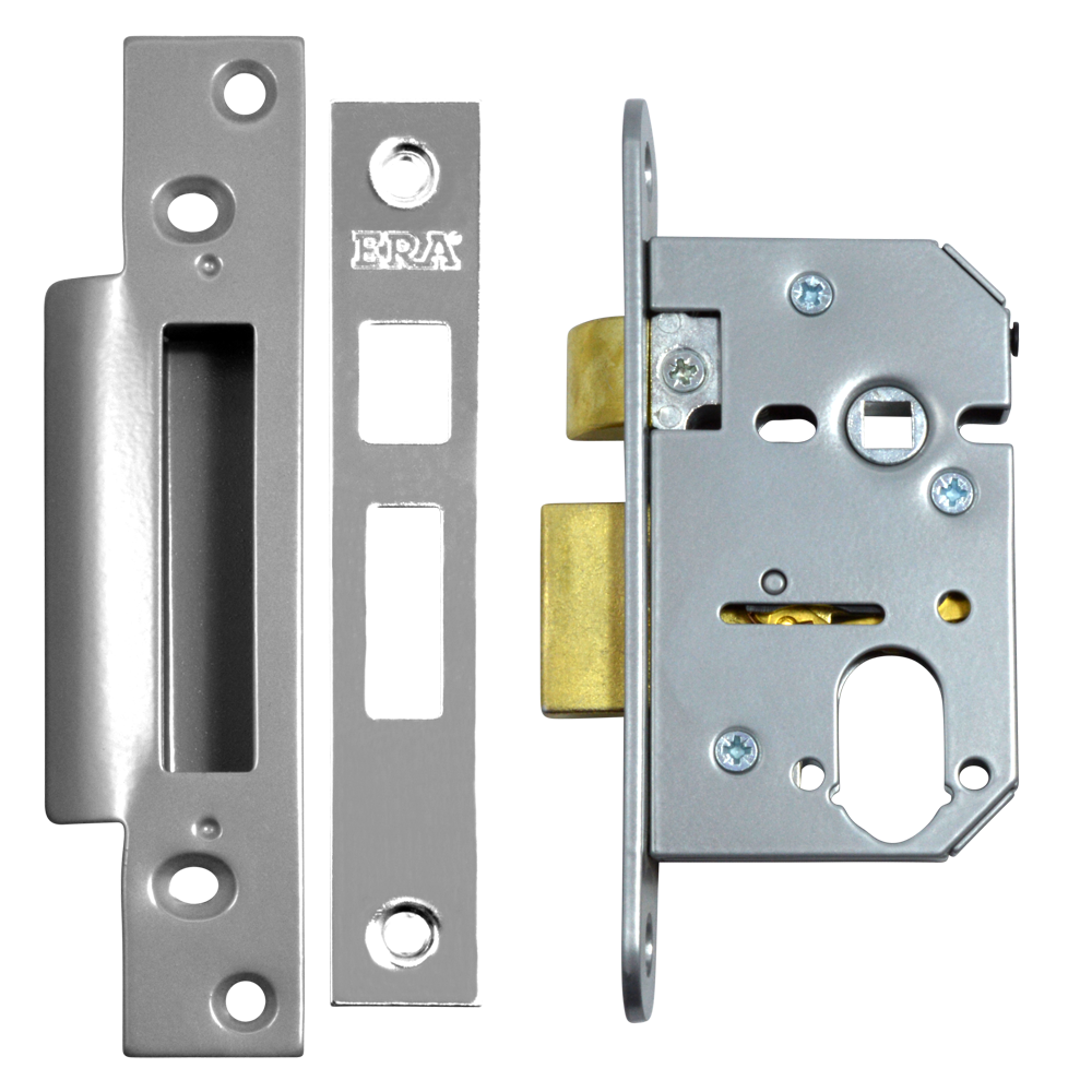 ERA 224 & 324 Dual Profile Sashcase