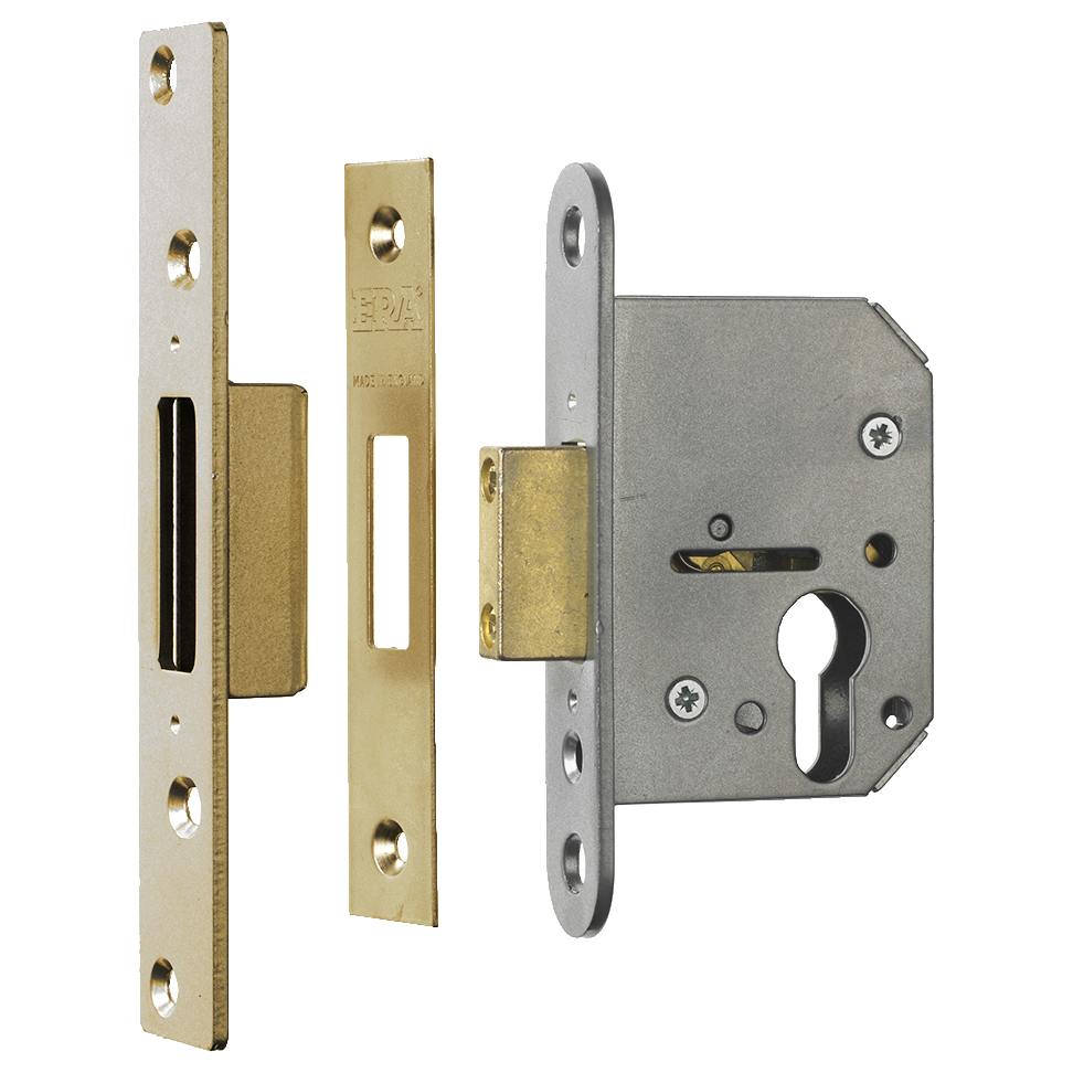 ERA 225 & 325 Euro Viscount Deadcase