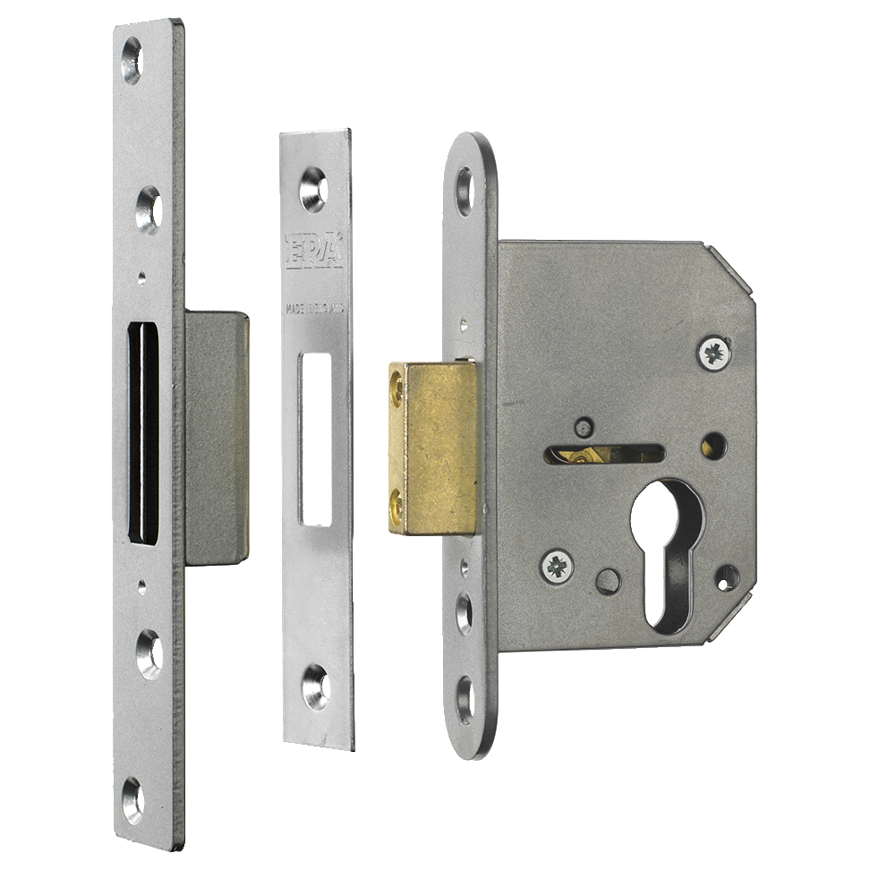 ERA 225 & 325 Euro Viscount Deadcase