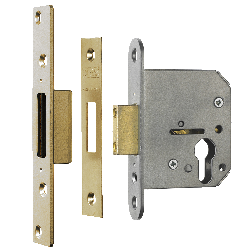 ERA 225 & 325 Euro Viscount Deadcase