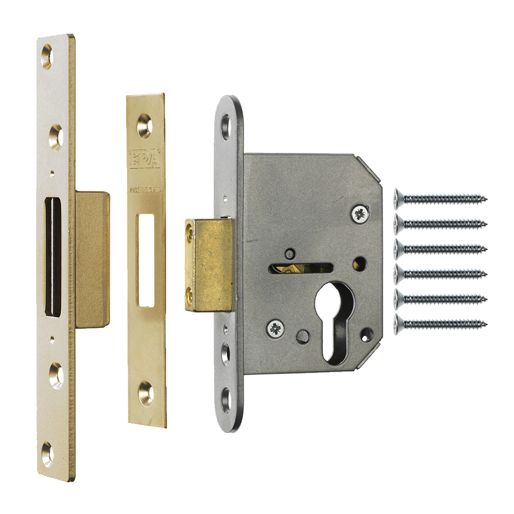 ERA 225 & 325 Euro Viscount Deadcase