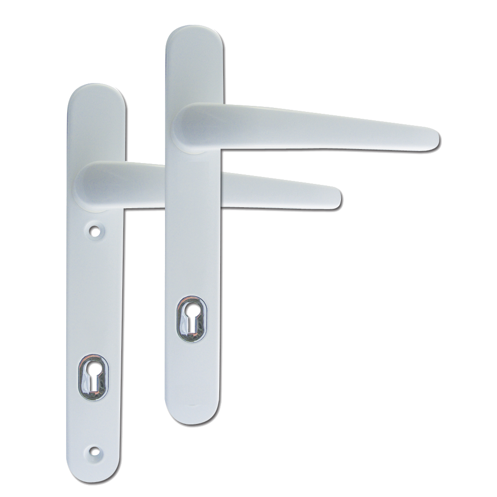 ERA Vectis Classic UPVC Lever Door Furniture 3230