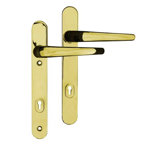 ERA Vectis Classic UPVC Lever Door Furniture 3230