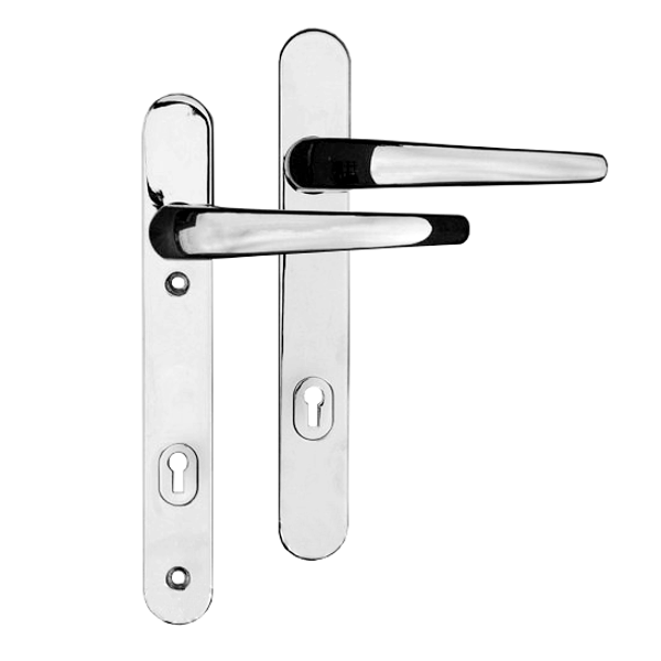 ERA Vectis Classic UPVC Lever Door Furniture 3230