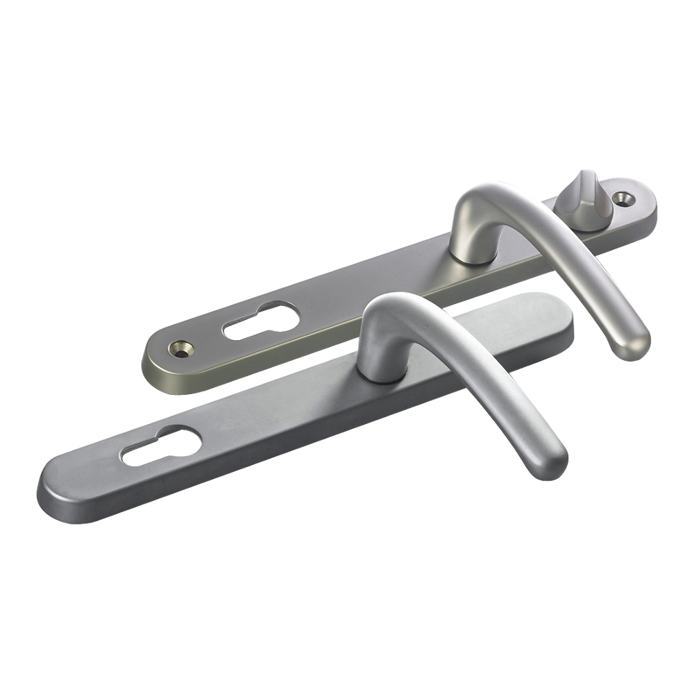 FAB & FIX Balmoral 92/62 Lever/Lever Snib UPVC Furniture