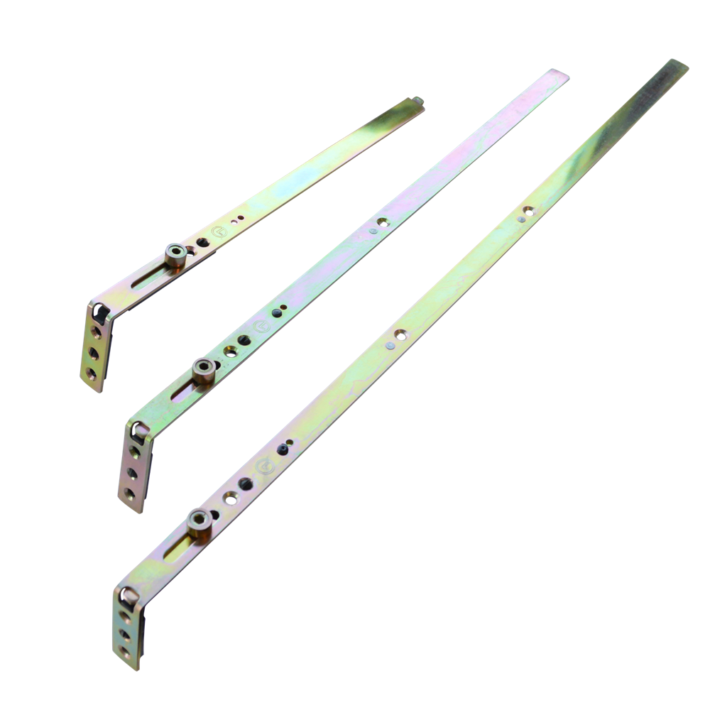 ERA Saracen Valiant Shootbolt Bar & Roller