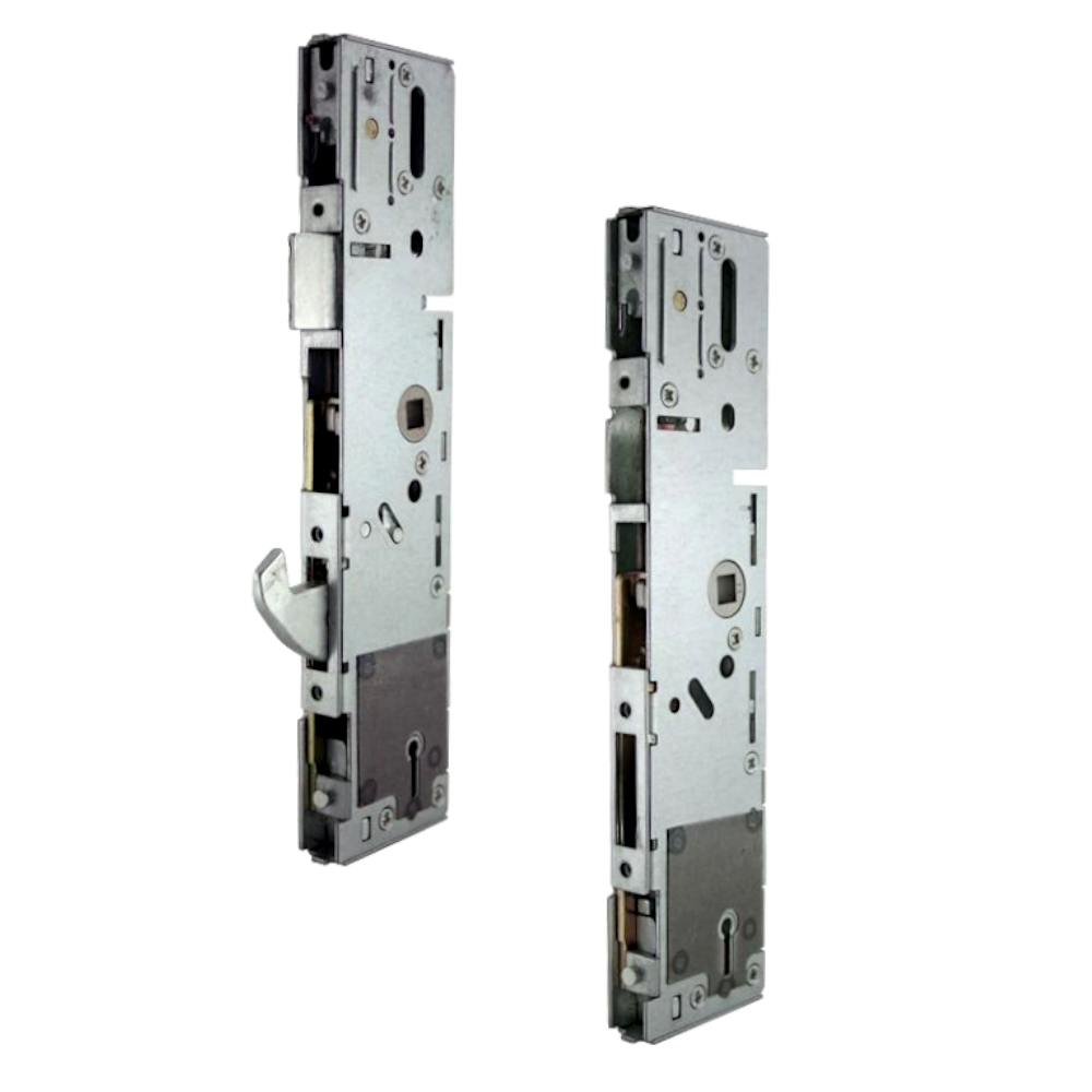 ERA Vectis Hookbolt Centre Case And Slave Centre Case Keyed Alike