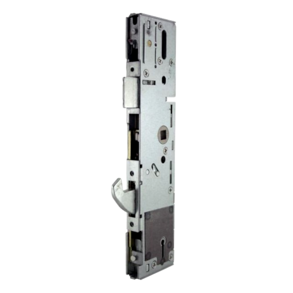 ERA Vectis Hookbolt Centre Case And Slave Centre Case Keyed Alike