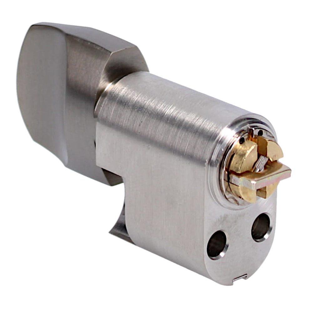 EVVA SKI Internal Scandinavian Thumbturn Cylinder