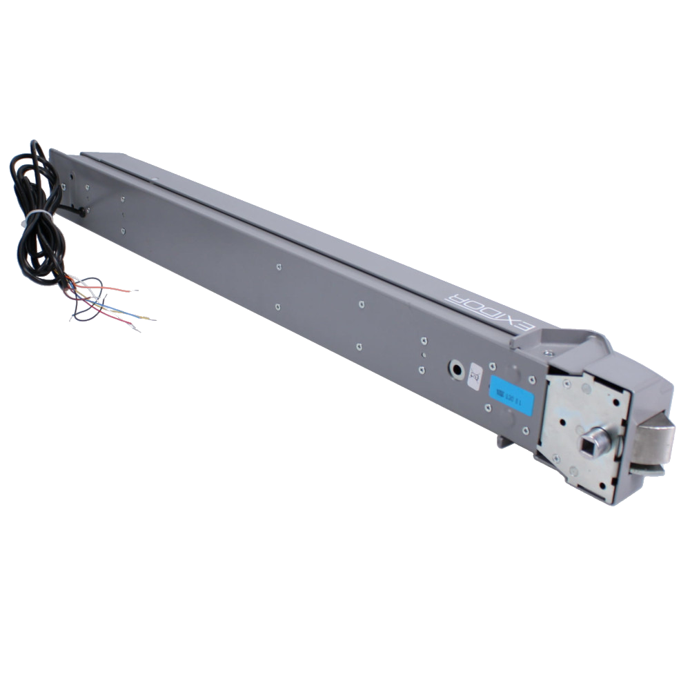 EXIDOR 400 TB450 ELR Touch bar With Deadlocking Latch