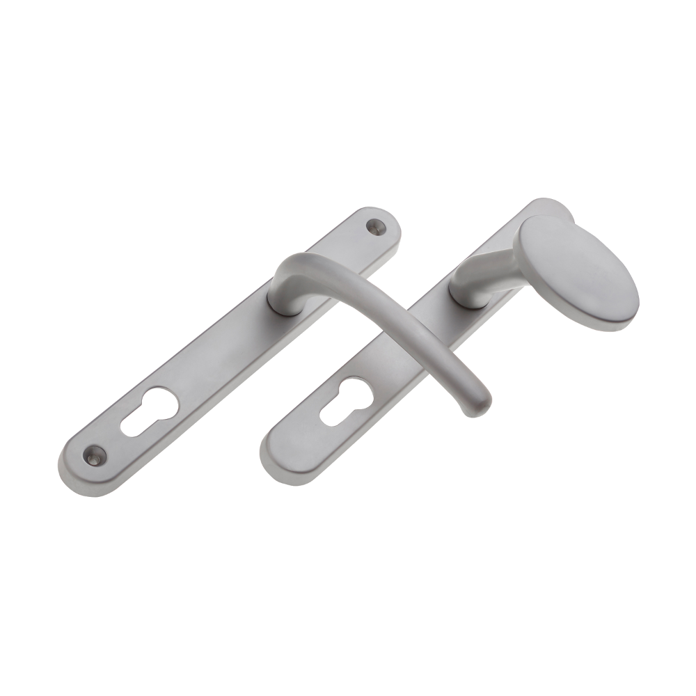 FAB & FIX Balmoral 92PZ Lever/Pad UPVC Furniture