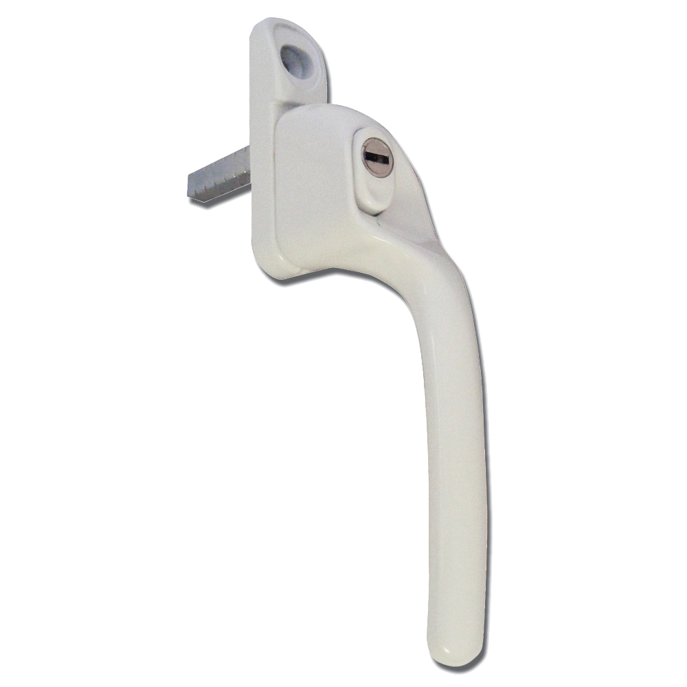 FAB & FIX Connoisseur Offset Espag Handle