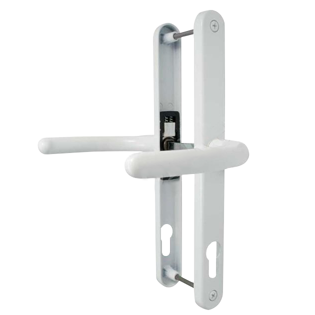FAB & FIX Blenheim Inline Lever / Lever 92PZ