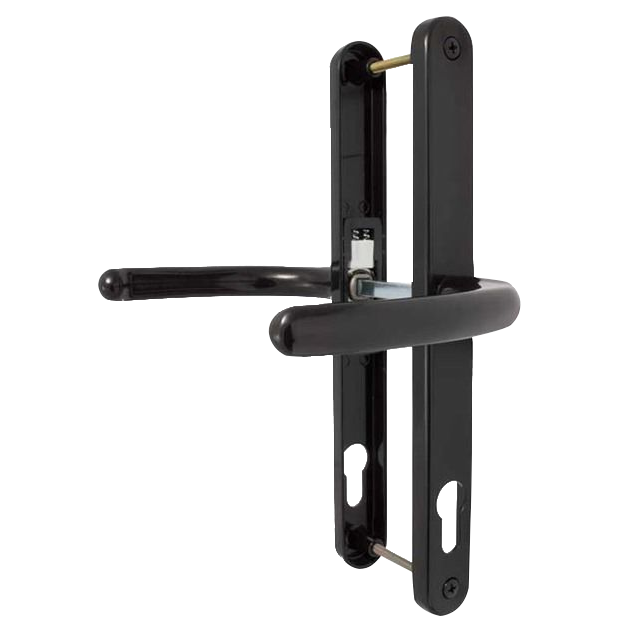 FAB & FIX Blenheim Inline Lever / Lever 92PZ
