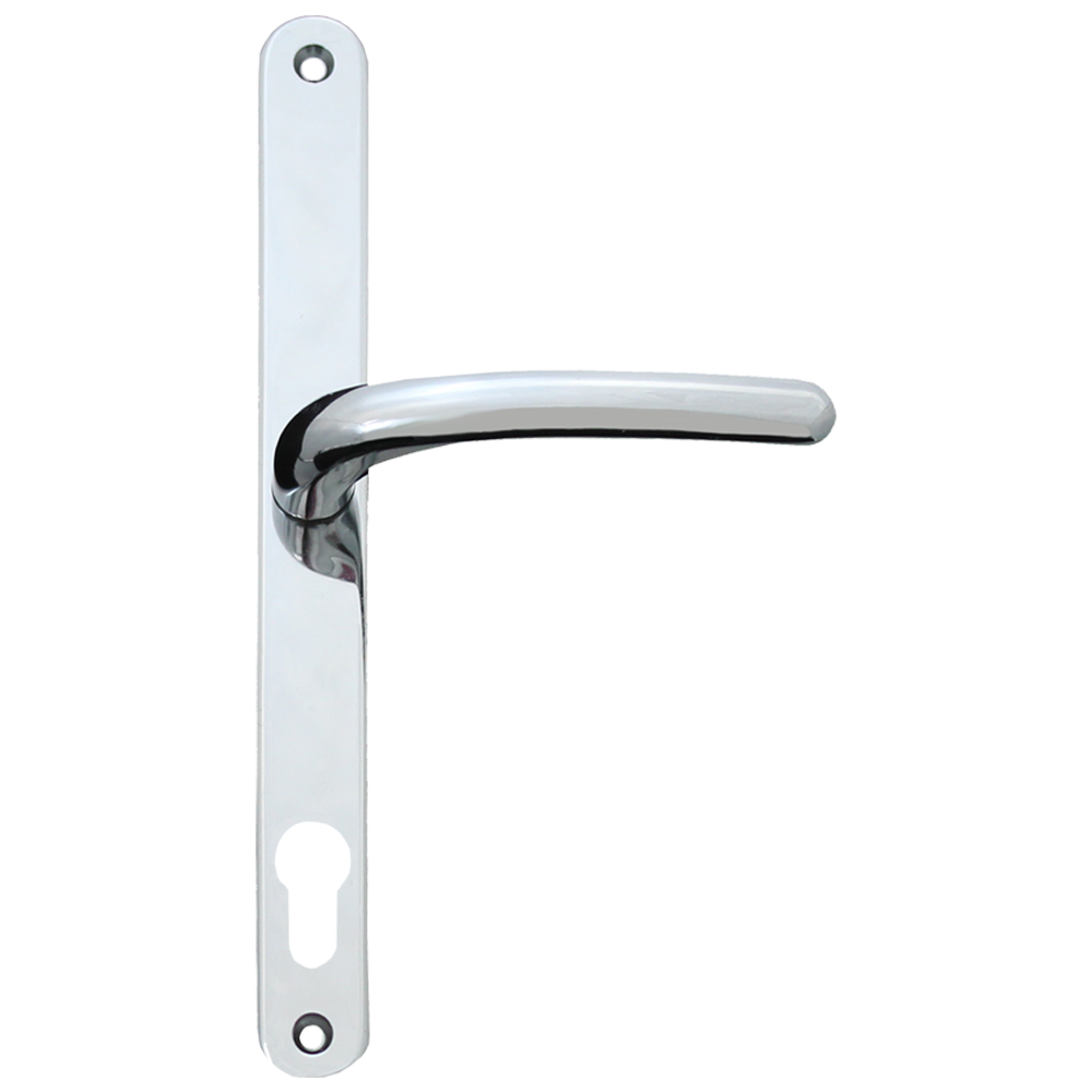 FAB & FIX Blenheim Offset Lever / Pad 92/62PZ