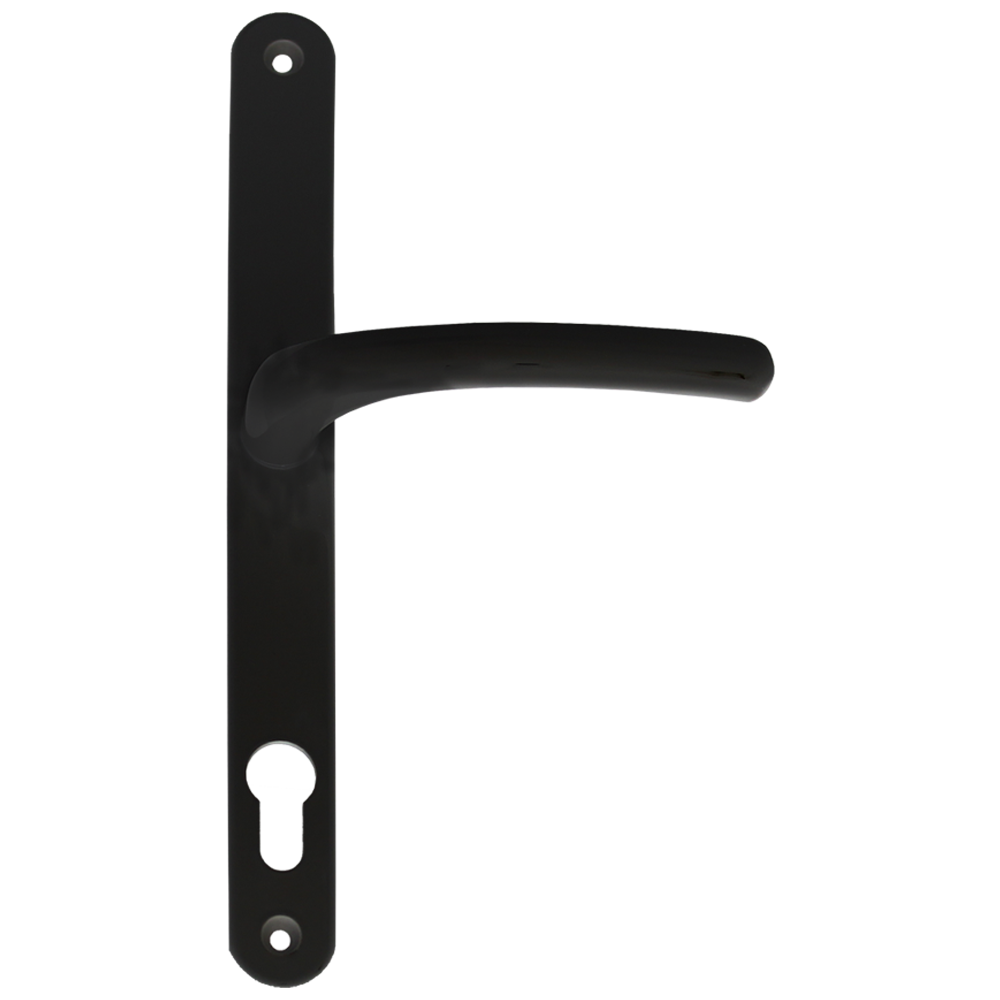 FAB & FIX Blenheim Offset Lever / Pad 92/62PZ