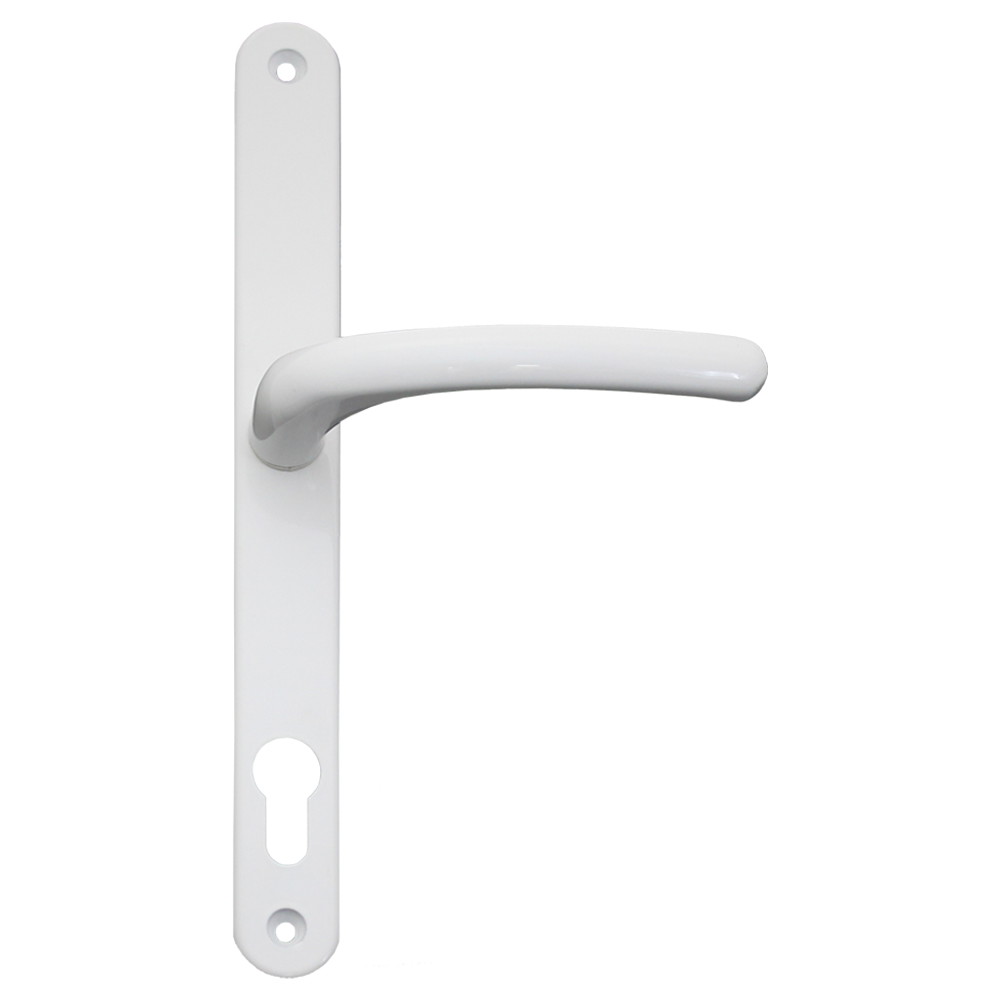 FAB & FIX Blenheim Offset Lever / Pad 92/62PZ