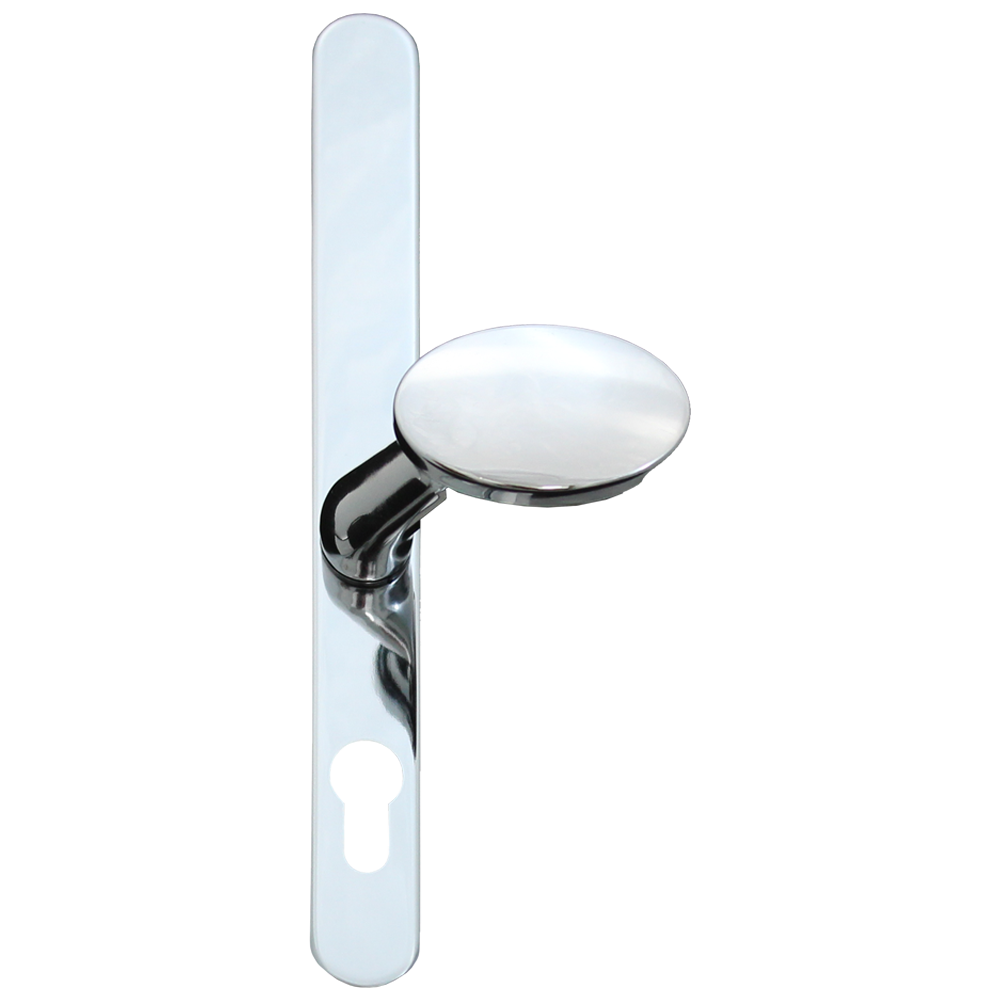 FAB & FIX Blenheim Offset Lever / Pad 92/62PZ