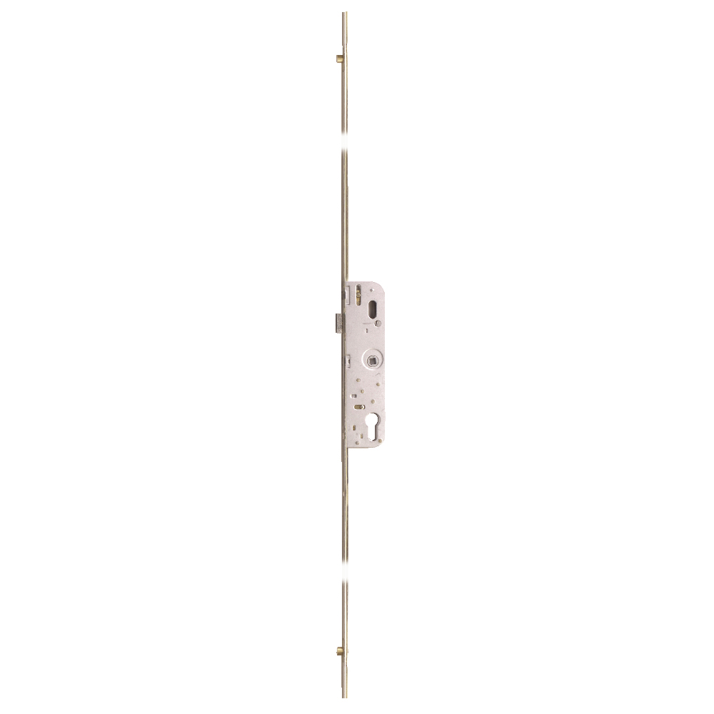 FERCO Lever Operated Latch Only - 2 Roller
