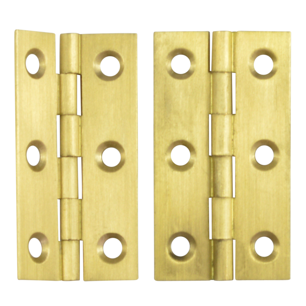 ECLIPSE 620F Butt Hinge