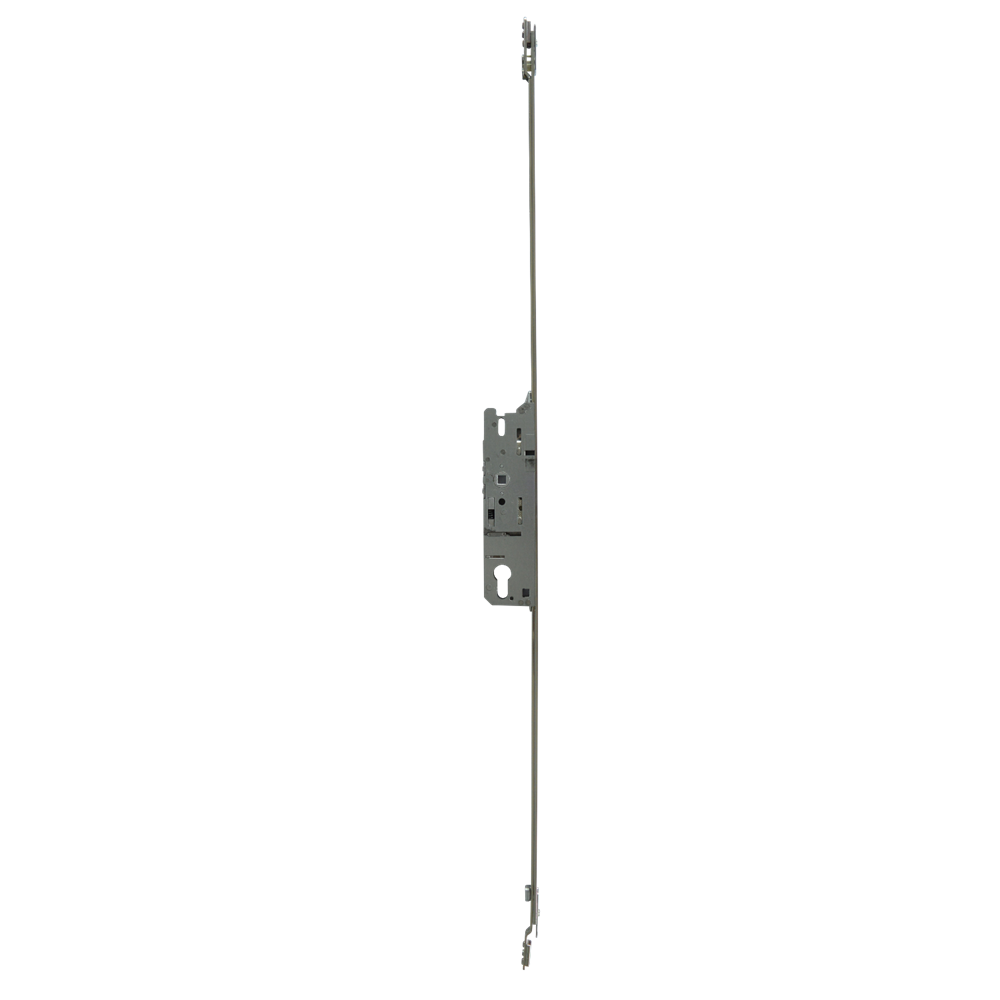FUHR 856 Lever Operated Euro Profile Slave Lock