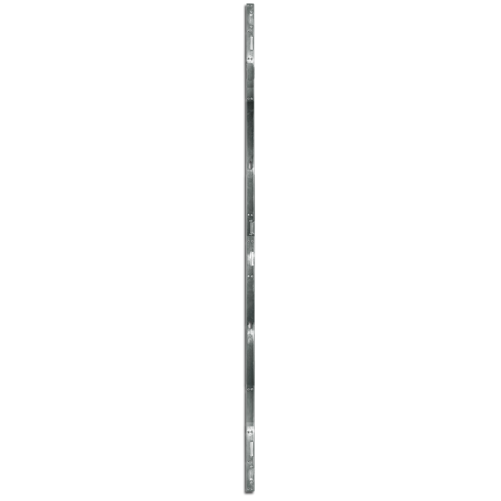 FULLEX XL Full Length One Piece Keep - 2 Hook & 2 Roller