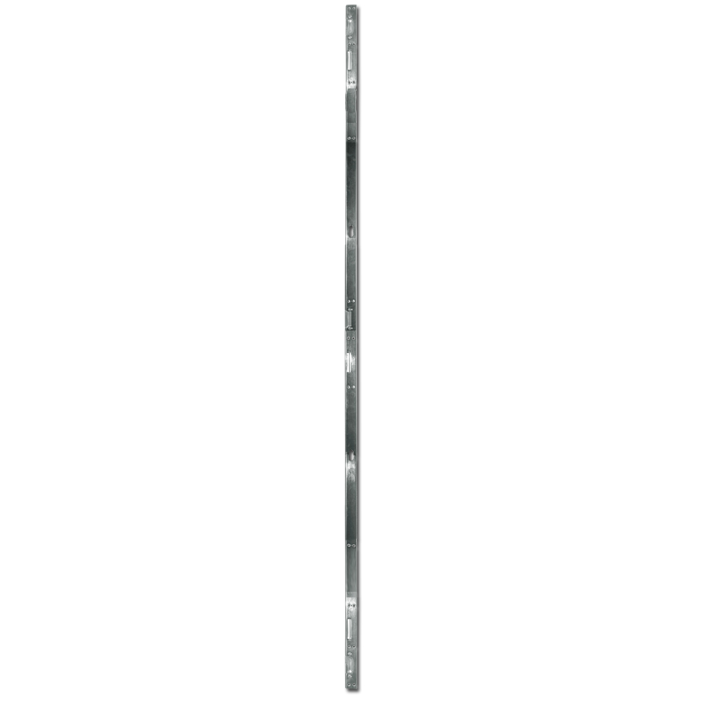 FULLEX XL Full Length One Piece Keep - 2 Hook & 2 Roller