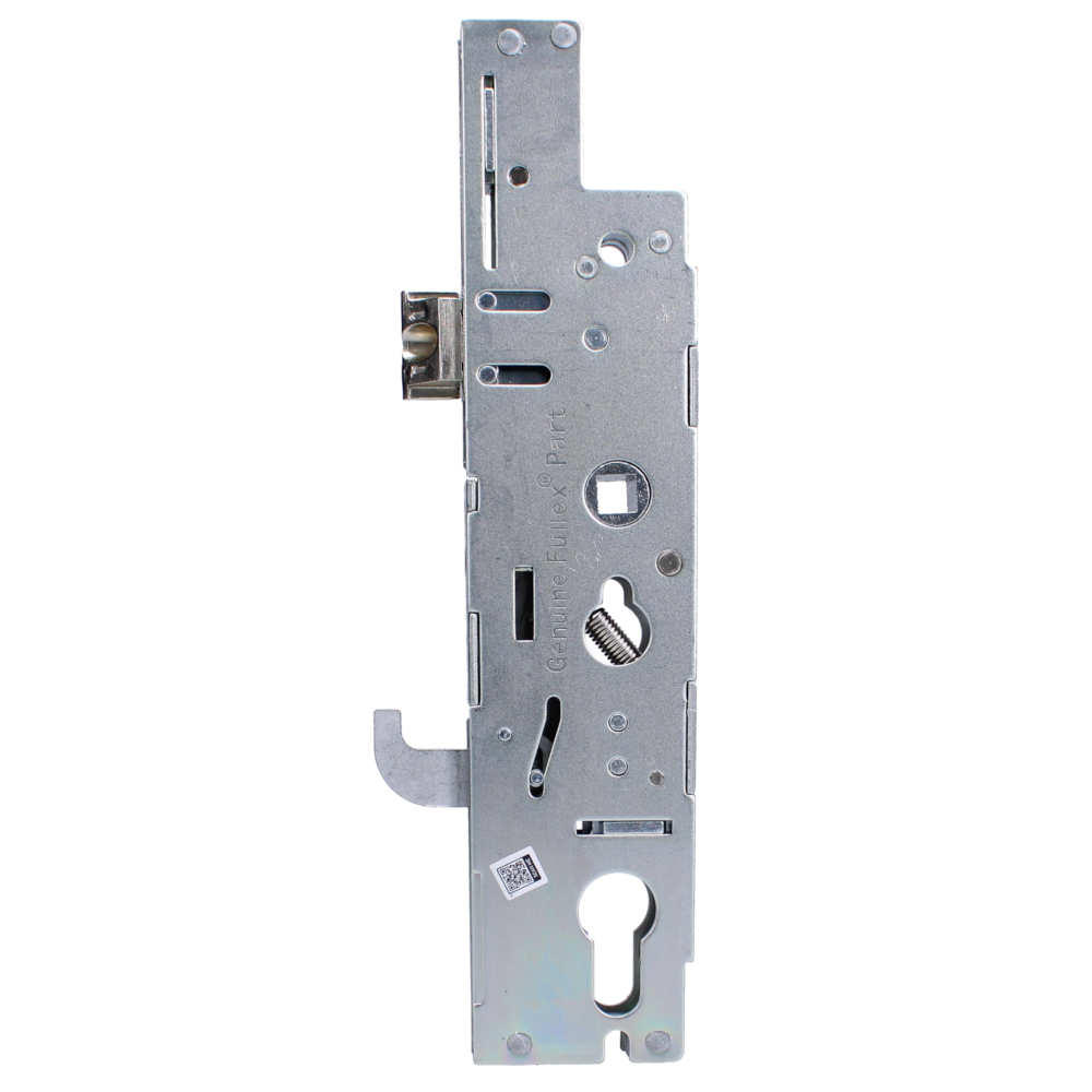FULLEX XL Lever Operated Latch & Hookbolt Gearbox
