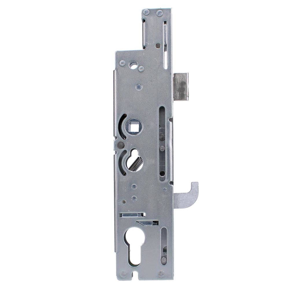 FULLEX XL Lever Operated Latch & Hookbolt Gearbox