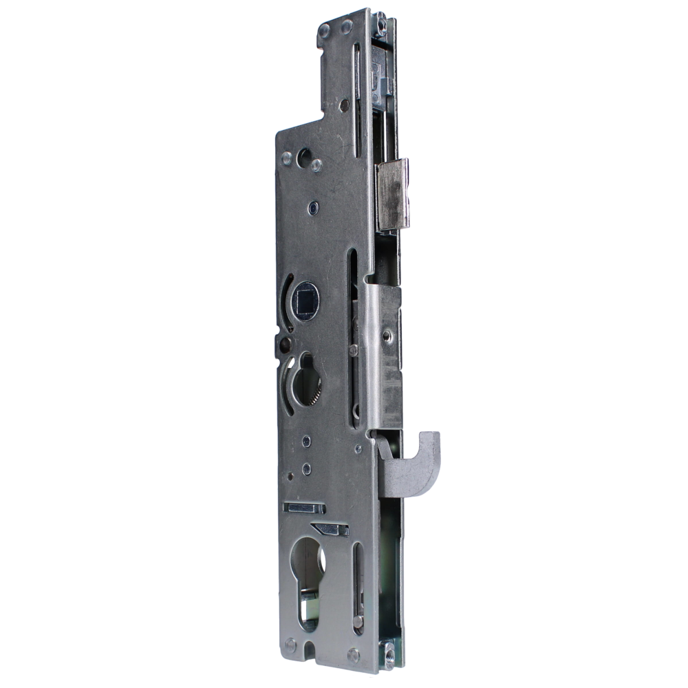 FULLEX XL Lever Operated Latch & Hookbolt Gearbox