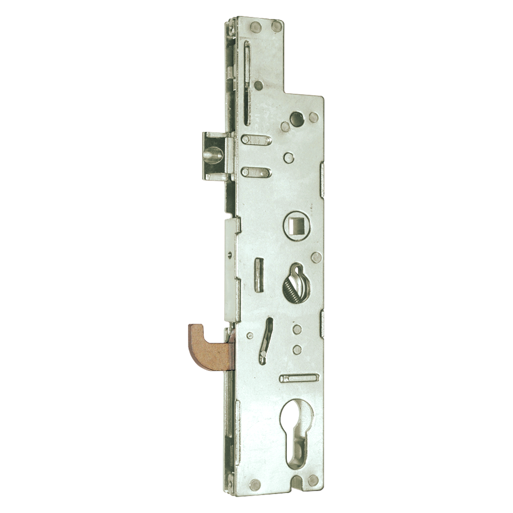 FULLEX XL Lever Operated Latch & Hookbolt Split Spindle Gearbox