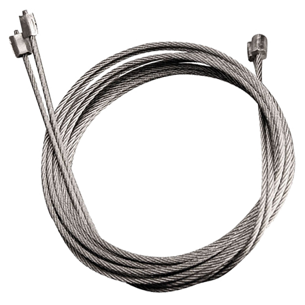 HENDERSON Premiere Cables Pair To Suit Premier Range Canopy Garage Doors