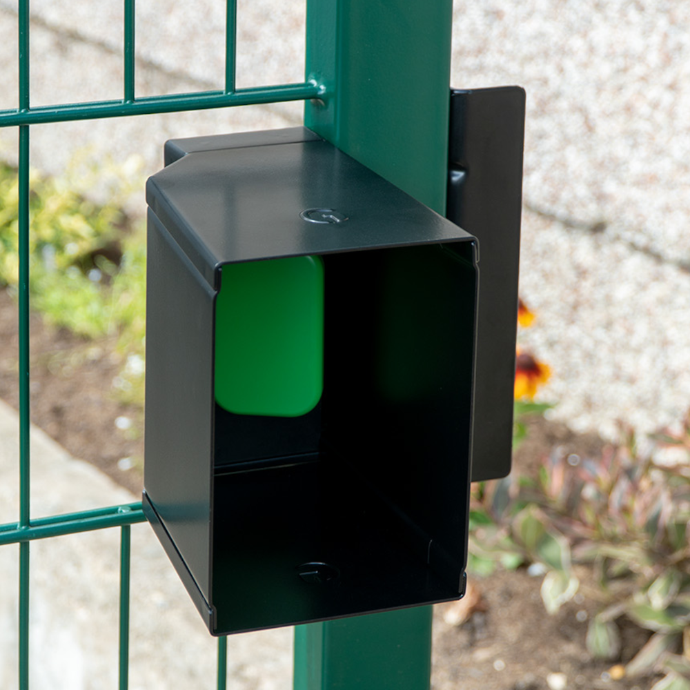 GATEMASTER Superlock Quick Exit Gate Lock Shroud