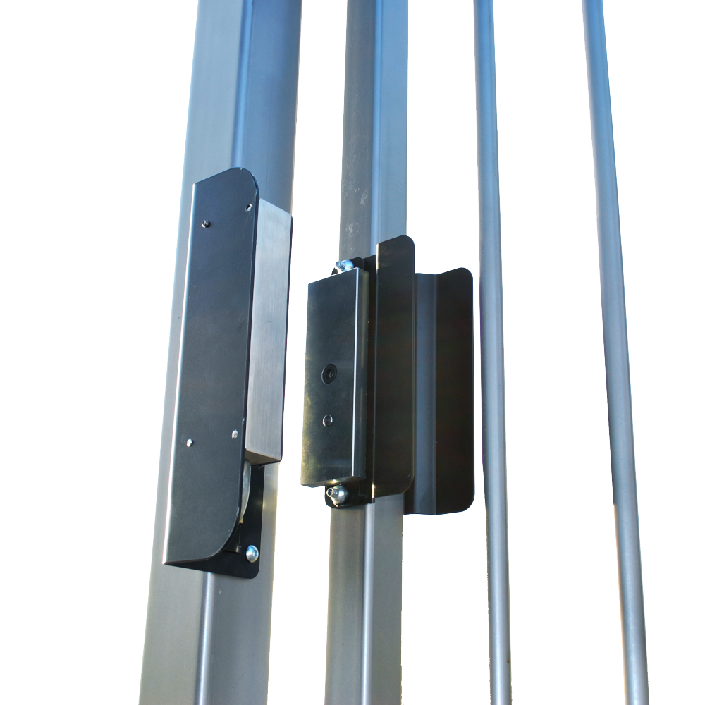 GATEMASTER EMGK Gate Maglock System
