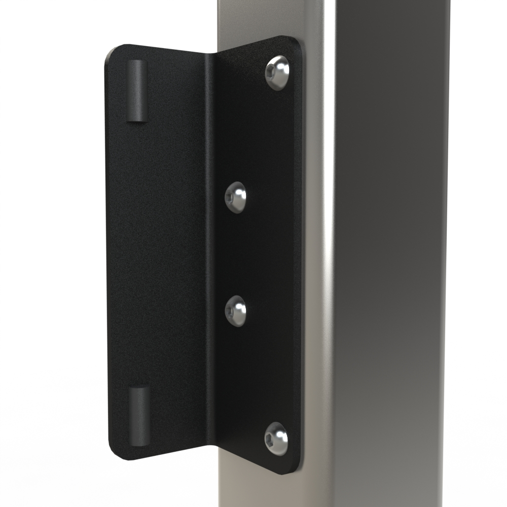 GATEMASTER GSK Gate Silencer Kit