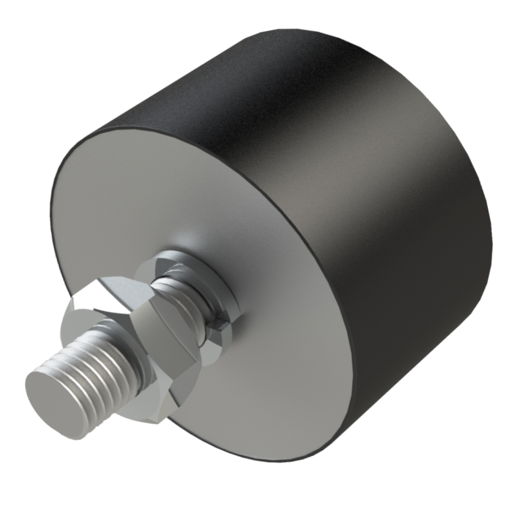 GATEMASTER Gate Bump Stop