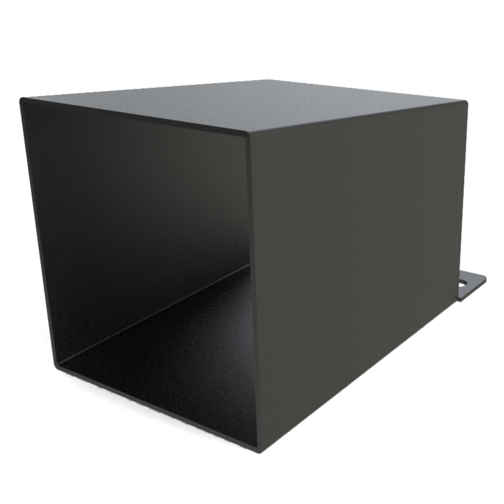 GATEMASTER Select Pro Quick Exit Shroud