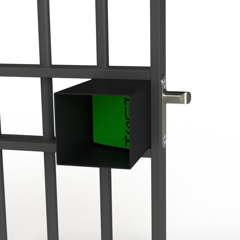 GATEMASTER Select Pro Quick Exit Shroud