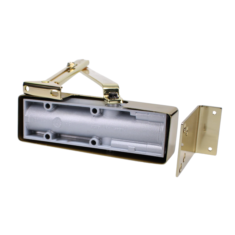GEZE TS1500 Size 3-4 Overhead Door Closer
