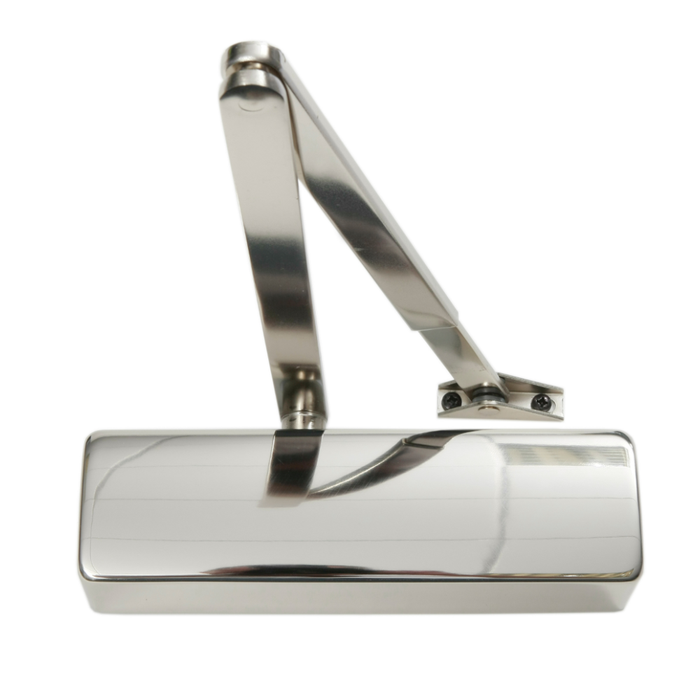 GEZE TS2000NV Size 2-4 Overhead Door Closer